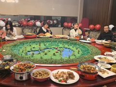 -怀来国际大酒店·丰宴餐饮