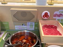 -一围肥牛肉小火锅(佳兆业广场店)