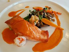 -上海和平饭店华懋阁 Cathay Room