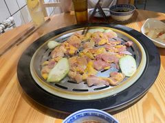 -阿鸡鱼庄·顺德鲜蒸小炒(亚运村店)