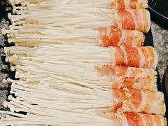 -九田家黑牛烤肉料理(万达店)