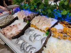 -韩厨烤肉火锅无限自助餐厅(潮流特区店)