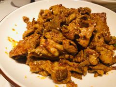 -丁里羊肉小镇(天鹅湖总店)