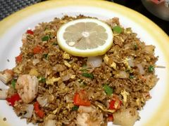 泰皇炒饭-半秋山西餐厅(巴南万达广场店)