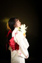 -梦摄影少女写真馆(麦凯乐国际公寓A座店)