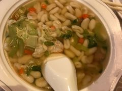-杭州香格里拉·香宫中餐厅