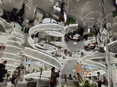 -3号仓库·创意中国菜(新世界城店)