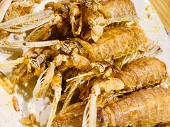 -南海渔家•海鲜•正宗海南菜(海棠湾店)
