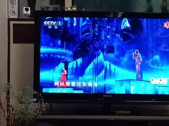 -中央广播电视总台(光华路办公区)