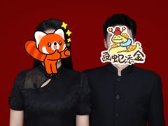 -企鹅照相馆(岗顶天娱店)