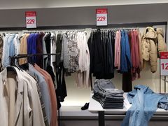 -ZARA(深圳金光华广场店)