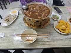 -陈亨卤煮小肠(广安门店)