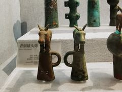 -鄂尔多斯青铜器博物馆