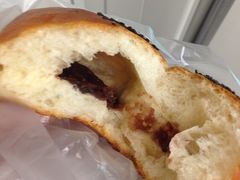 没有红豆陷的红豆包-都恩客(高岛屋百货店)