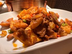 -香料集市新疆餐厅·清真聚餐(成都远洋太古里店)