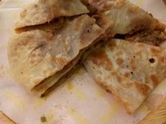 -甲乙饼·北京手工肉饼(西直门凯德茂店)