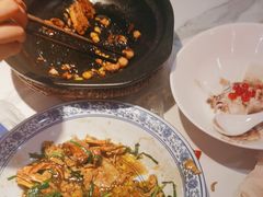 -老阿爸鲜鱼土菜(园区永旺店)