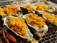 -蚝英雄·鲜蚝自助专门店