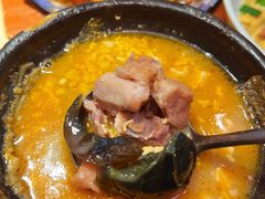 -小柴米·传统江西菜(八一广场店)