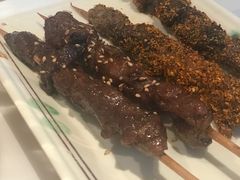 -七八冷面·延边朝鲜族美食(圣熙八号店)