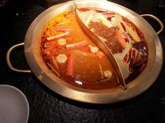 -九鼎轩火锅大排挡