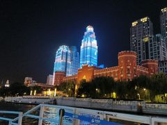-海河游船-永乐码头(大悲院)