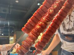 -汉巴味德·烤肉与啤酒的自助(杭州大悦城店)