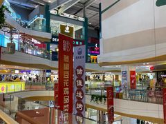 -半天妖烤鱼(任丘悦都汇店)