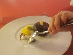 -国家大剧院西餐厅