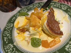 -半秋山西餐厅(巴南万达广场店)