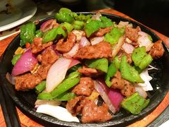 -舌尖上的食缘花园主题餐厅