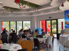 -碧海银沙海鲜餐厅(恒大海上威尼斯店)