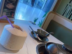 -狐狸爱上椰子鸡(滨江星光大道店)