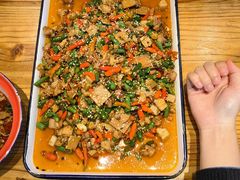 -兔槽江湖菜·重庆璧山兔(水围店)