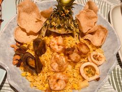 -蕉叶·泰国歌舞风情(世贸店)