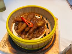 -火啫啫·粤式啫啫煲(南京弘阳店)