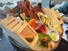 -花潮料理艺食馆(成都万象城店)