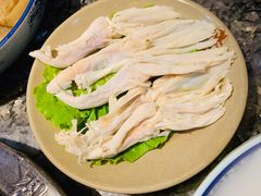-蜀大侠火锅(四川北路店)