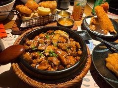 -玉川屋·深夜食堂居酒屋(柳巷店)