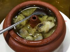 汽锅鸡-德致祥云南过桥米线(云天小苑店)