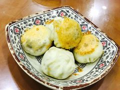 煎包-老牌依强牛肉店(达道总店)