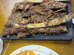 -长安后宰门水盆羊肉(新都心店)