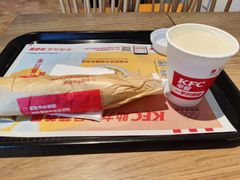 -肯德基(夏湾店)