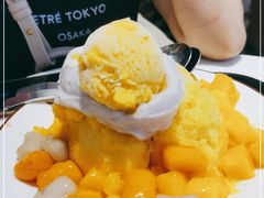 -鲜芋仙Meet Fresh(壹方城店)