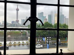 -YUE·6·西式融合餐厅(外滩六号店)