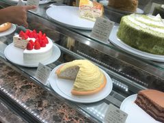 -HARBS(名铁名古屋店)