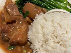 -玲又珑美食(盘福路店)