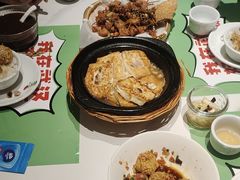 -鑫小城故事·藕汤·家常菜(台北一路总店)