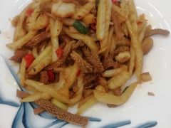 臭桂鱼-徽味阁(永莲国际购物中心店)