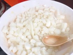 咸酸萝卜粒-陈超记美食店